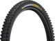 Michelin DH 22 Racing TLR 27.5" folding tyre - black-blue-yellow/27.5 /61 mm/61-584/2.4 