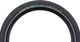 Schwalbe Road Cruiser Plus 20" Wired Tyre - black-reflective/20 /47 mm/47-406/1.75 