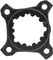 OneUp Components Switch Carrier Spider - black/SRAM, 0 mm offset