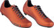 Giro Empire Shoes - orange red anonized/42