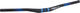 Race Face Next 3/4" 19 mm 31.8 Riser Carbon Handlebars - carbon-blue/725 mm