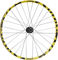 Mavic Set de Roues Deemax DH Yellow Limited Edition Disc 6 trous 29" Boost - jaune/SRAM XD/Boost/148 mm/110 mm/Boost/29"/110 mm/SRAM XD/110 mm/148 mm