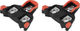 Shimano SPD-SL Cleats SM-SH10 - schwarz-rot