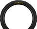 Maxxis Pneu Souple Minion DHF Dual EXO WT TR 24" - noir/24 /61 /61-507/2.4 