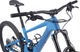 Specialized Turbo Kenevo SL 2 Comp Carbon 29" E-Mountainbike - satin mystic blue-mystic blue metallic/170 mm/29"/M