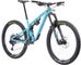 Yeti Cycles SB140 LR C2 C/Series Carbon 29" Mountain Bike - turquoise/160 mm/29"/L