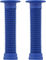 ODI Longneck ST Handlebar grips - blue/universal