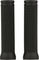 Procraft Diamond Pro Handlebar Grips - black