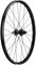 Shimano WH-MT620-TL-B Center Lock Disc 27.5" Wheelset - black/27.5" set (front 15x110 Boost + rea 12x148 Boost) Shimano Micro Spline