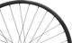 tune Race 30K4 Endurance Boost 6-Bolt Disc 29" Wheelset - black/Shimano Micro Spline/Boost/148 mm/110 mm/Boost/29"/110 mm/Shimano Micro Spline/110 mm/148 mm