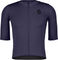 Scott Ultd. Training S/S Jersey - cyber purple/S