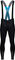 ASSOS Equipe RS Winter S9 Bib Tights Trägerhose - black series/M