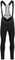 ASSOS Mille GT Ultraz Winter Bib Tights Trägerhose - black series/M