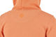 bc basic Sweat à capuche pour enfants vélo - orange/L/134, 140