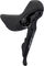 Shimano 105 STI ST-R7020 2-/11-speed Shift/Brake Lever - silky black/2-speed