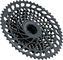 SRAM XG-1295 12-speed Cassette for X01 Eagle - black/10-52