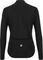 ASSOS Uma GT DRYLITE L/S S11 Damen Trikot - black series/S