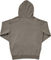 FINGERSCROSSED Sudadera con capucha Movement - olive/M