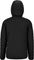 Fox Head Howell Hooded Puffy Anorak Jacke - black/M