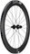 DT Swiss ARC 1400 DICUT 50/62 Carbon Disc Centre Lock 28" Wheelset - black/28" set (front 12x100 + rear 12x142) Shimano