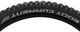 Schwalbe Eddy Current Front Evolution ADDIX Soft Super Trail 29" Folding Tyre - black/29x2.4