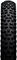 Schwalbe Hans Dampf Evolution ADDIX Soft Super Gravity 27,5" Faltreifen - schwarz/27,5x2,35