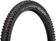 Schwalbe Hans Dampf Evolution ADDIX Soft Super Trail 26" Folding Tyre - black/26x2.35