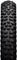 Schwalbe Cubierta plegable Hans Dampf Evolution ADDIX Soft Super Trail 26" - negro/26x2,35