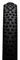 Schwalbe Nobby Nic Performance ADDIX TwinSkin 29" Faltreifen - schwarz/29x2,25