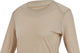 VAUDE Womens Yaras LS Wool Shirt - linen/36/XS