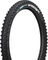 Michelin E-Wild Rear 27.5+ Folding Tyre - black/27.5 /66 mm/66-584/2.6 