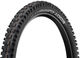 Schwalbe Eddy Current Front Evolution ADDIX Soft Super Trail 27.5+ Folding Tyre - black/27.5x2.8