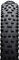 Schwalbe Nobby Nic Performance ADDIX 27,5+ Faltreifen - schwarz/27,5x2,8