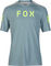 Fox Head Ranger DriRelease Aviation SS Jersey - gunmetal/M