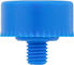 ParkTool Replacement Tip for HMR-8 Shop Hammer - blue