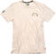 Fasthouse T-Shirt Menace S/S Tech - cream/M