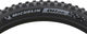 Michelin DH 22 Racing TLR 27.5" folding tyre - black-grey/27.5 /61 mm/61-584/2.4 