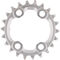 Shimano XTR FC-M9020-3 11-speed Chainring - grey/22 tooth