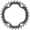 Shimano XTR FC-M9020-3 11-speed Chainring - grey/30 tooth