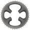 Shimano XTR FC-M9020-3 11-speed Chainring - grey/40 tooth