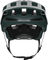 POC Casque Kortal Race MIPS - pargasite green matt-hydrogen white matt/55 - 58 cm