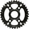 Shimano SLX Kettenblatt FC-M7100-2 / FC-M7120-B2 12-fach - schwarz/36 Z