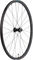 Shimano WH-RX570-TL GRX Center Lock Disc 28" Wheelset - black/142 mm/100 mm/28"/Shimano Road/100 mm/Shimano Road/100 mm/142 mm