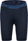 Endura Hummvee Damen Shorts mit Innenhose - blue steel/S