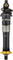 Cane Creek Tigon Double Barrel Steel Spring Shock Absorber - black/230 mm x 62,5 mm