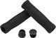 Ritchey Poignées de guidon WCS True Grip - noir/130 mm