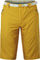 Endura Hummvee Shorts mit Innenhose - mustard/M