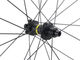 Mavic Crossmax Carbon XL R Disc 6-Loch 29" Boost Laufradsatz - schwarz/SRAM XD/Boost/148 mm/110 mm/Boost/29"/110 mm/SRAM XD/110 mm/148 mm