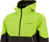 VAUDE Chaqueta para hombre Mens Qimsa Softshell Jacket - neon yellow/M