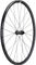 bc original Set de Roues RAVeL 28" Gravel Disc Center Lock - noir/Set de 28" (avant 12x100 + arrière 12x142) Shimano